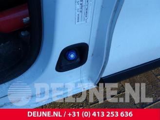 Opel Vivaro Vivaro, Van, 2019 1.5 CDTI 120 picture 21