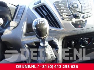 Ford Transit Transit Custom, Van, 2011 / 2023 2.2 TDCi 16V picture 28