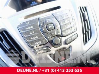 Ford Transit Transit Custom, Van, 2011 / 2023 2.2 TDCi 16V picture 29