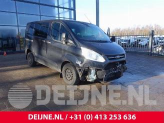 Dezmembrări autoturisme Ford Transit Transit Custom, Van, 2011 / 2023 2.2 TDCi 16V 2014/10