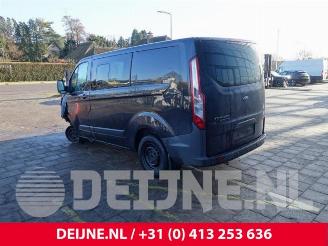 Ford Transit Transit Custom, Van, 2011 / 2023 2.2 TDCi 16V picture 5