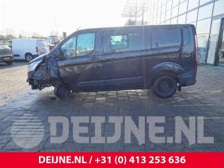 Ford Transit Transit Custom, Van, 2011 / 2023 2.2 TDCi 16V picture 4