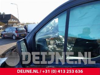 Ford Transit Transit Custom, Van, 2011 / 2023 2.2 TDCi 16V picture 11