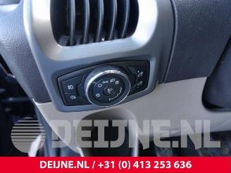 Ford Transit Transit Custom, Van, 2011 / 2023 2.2 TDCi 16V picture 22