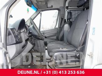 Mercedes Sprinter Sprinter 3,5t (906.63), Van, 2006 / 2020 311 CDI 16V picture 16