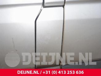 Mercedes Sprinter Sprinter 3,5t (906.63), Van, 2006 / 2020 311 CDI 16V picture 15