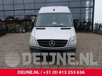 Mercedes Sprinter Sprinter 3,5t (906.63), Van, 2006 / 2020 311 CDI 16V picture 2