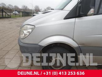 Mercedes Sprinter Sprinter 3,5t (906.63), Van, 2006 / 2020 311 CDI 16V picture 9
