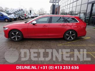 Volvo V-90 V90 II (PW), Combi, 2016 2.0 D4 16V picture 4