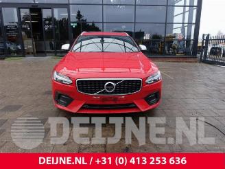 Volvo V-90 V90 II (PW), Combi, 2016 2.0 D4 16V picture 2