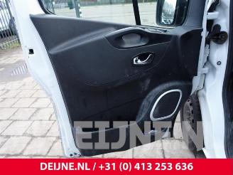 Opel Vivaro Vivaro, Van, 2014 / 2019 1.6 CDTI 95 Euro 6 picture 17
