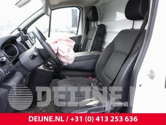 Opel Vivaro Vivaro, Van, 2014 / 2019 1.6 CDTI 95 Euro 6 picture 19
