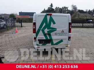 Opel Vivaro Vivaro, Van, 2014 / 2019 1.6 CDTI 95 Euro 6 picture 6