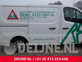 Opel Vivaro Vivaro, Van, 2014 / 2019 1.6 CDTI 95 Euro 6 picture 34