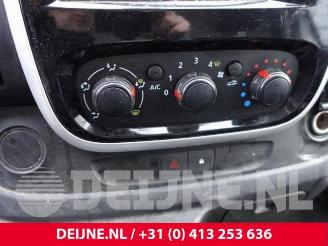 Opel Vivaro Vivaro, Van, 2014 / 2019 1.6 CDTI 95 Euro 6 picture 24
