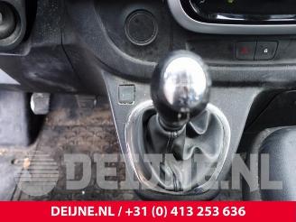 Opel Vivaro Vivaro, Van, 2014 / 2019 1.6 CDTI 95 Euro 6 picture 25