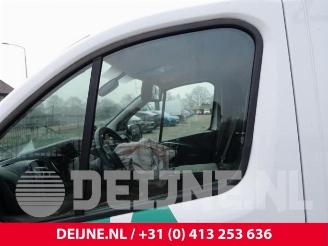 Opel Vivaro Vivaro, Van, 2014 / 2019 1.6 CDTI 95 Euro 6 picture 14