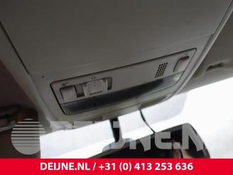 Volkswagen Transporter Transporter T5, Van, 2003 / 2015 2.0 TDI DRF picture 29