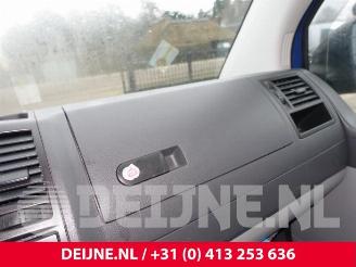 Volkswagen Transporter Transporter T5, Van, 2003 / 2015 2.0 TDI DRF picture 32