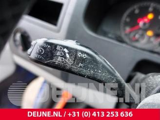 Volkswagen Transporter Transporter T5, Van, 2003 / 2015 2.0 TDI DRF picture 26