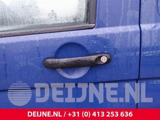 Volkswagen Transporter Transporter T5, Van, 2003 / 2015 2.0 TDI DRF picture 14