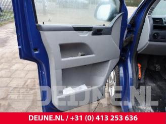 Volkswagen Transporter Transporter T5, Van, 2003 / 2015 2.0 TDI DRF picture 18