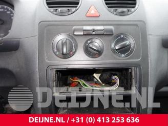 Volkswagen Caddy Caddy III (2KA,2KH,2CA,2CH), Van, 2004 / 2015 2.0 SDI picture 23