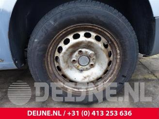 Volkswagen Caddy Caddy III (2KA,2KH,2CA,2CH), Van, 2004 / 2015 2.0 SDI picture 26