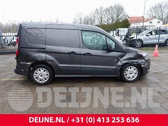 Ford Transit Connect Transit Connect (PJ2), Van, 2013 1.5 TDCi ECOnetic picture 8