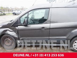 Ford Transit Connect Transit Connect (PJ2), Van, 2013 1.5 TDCi ECOnetic picture 16
