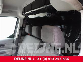 Ford Transit Connect Transit Connect (PJ2), Van, 2013 1.5 TDCi ECOnetic picture 22