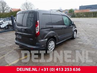 Ford Transit Connect Transit Connect (PJ2), Van, 2013 1.5 TDCi ECOnetic picture 7