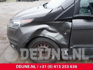 Ford Transit Connect Transit Connect (PJ2), Van, 2013 1.5 TDCi ECOnetic picture 9