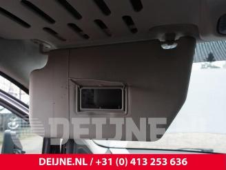 Ford Transit Connect Transit Connect (PJ2), Van, 2013 1.5 TDCi ECOnetic picture 27