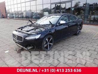 Volvo S-90 S90 II, Sedan, 2016 2.0 T8 Twin Engine 16V AWD picture 3