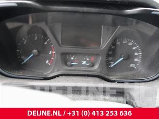Ford Transit Transit Custom, Van, 2011 / 2023 2.2 TDCi 16V picture 26