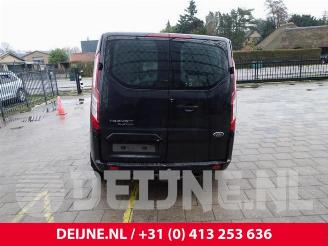 Ford Transit Transit Custom, Van, 2011 / 2023 2.2 TDCi 16V picture 6