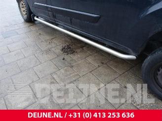 Ford Transit Transit Custom, Van, 2011 / 2023 2.2 TDCi 16V picture 33