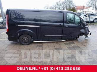 Ford Transit Transit Custom, Van, 2011 / 2023 2.2 TDCi 16V picture 8