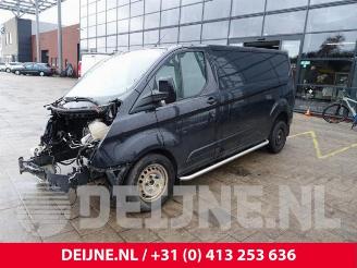 Ford Transit Transit Custom, Van, 2011 / 2023 2.2 TDCi 16V picture 3