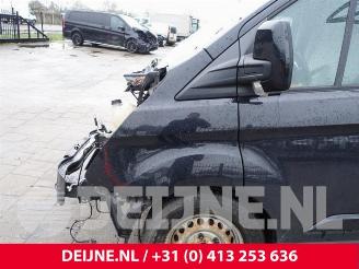 Ford Transit Transit Custom, Van, 2011 / 2023 2.2 TDCi 16V picture 9