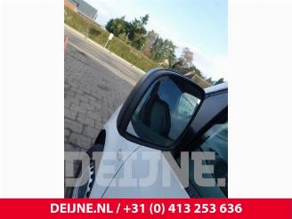 Volkswagen Caddy Caddy III (2KA,2KH,2CA,2CH), Van, 2004 / 2015 2.0 SDI picture 13