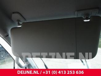 Volkswagen Crafter Crafter (SY), Van, 2016 e-Crafter FWD picture 27