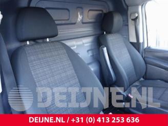 Mercedes Vito Vito (447.6), Van, 2014 1.6 111 CDI 16V picture 34