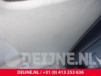 Mercedes Vito Vito (447.6), Van, 2014 1.6 111 CDI 16V picture 33