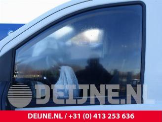 Mercedes Vito Vito (447.6), Van, 2014 1.6 111 CDI 16V picture 14