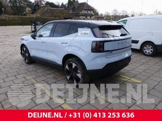Volvo EX30 EX30, SUV, 2023 Single Motor picture 5