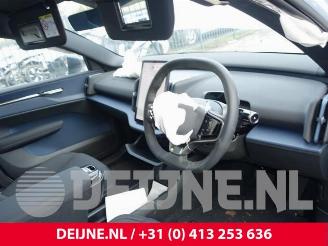 Volvo EX30 EX30, SUV, 2023 Single Motor picture 29
