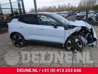 Volvo EX30 EX30, SUV, 2023 Single Motor picture 8