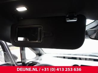 BYD Dolphin Dolphin, Hatchback 5-drs, 2021 60,4 kWh picture 23